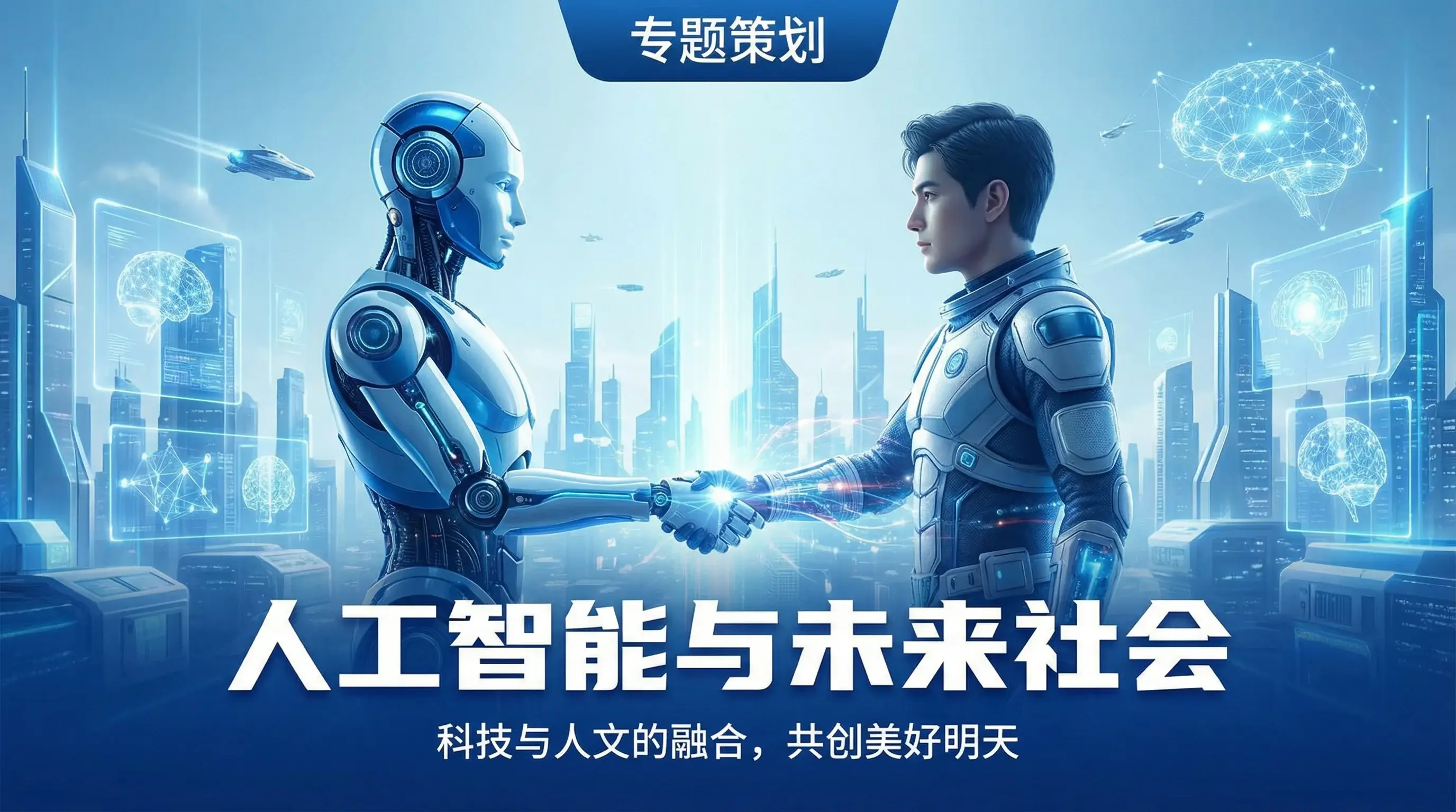 人工智能与未来社会专题 - 吕总公布张津瑜视频链接 深度报道